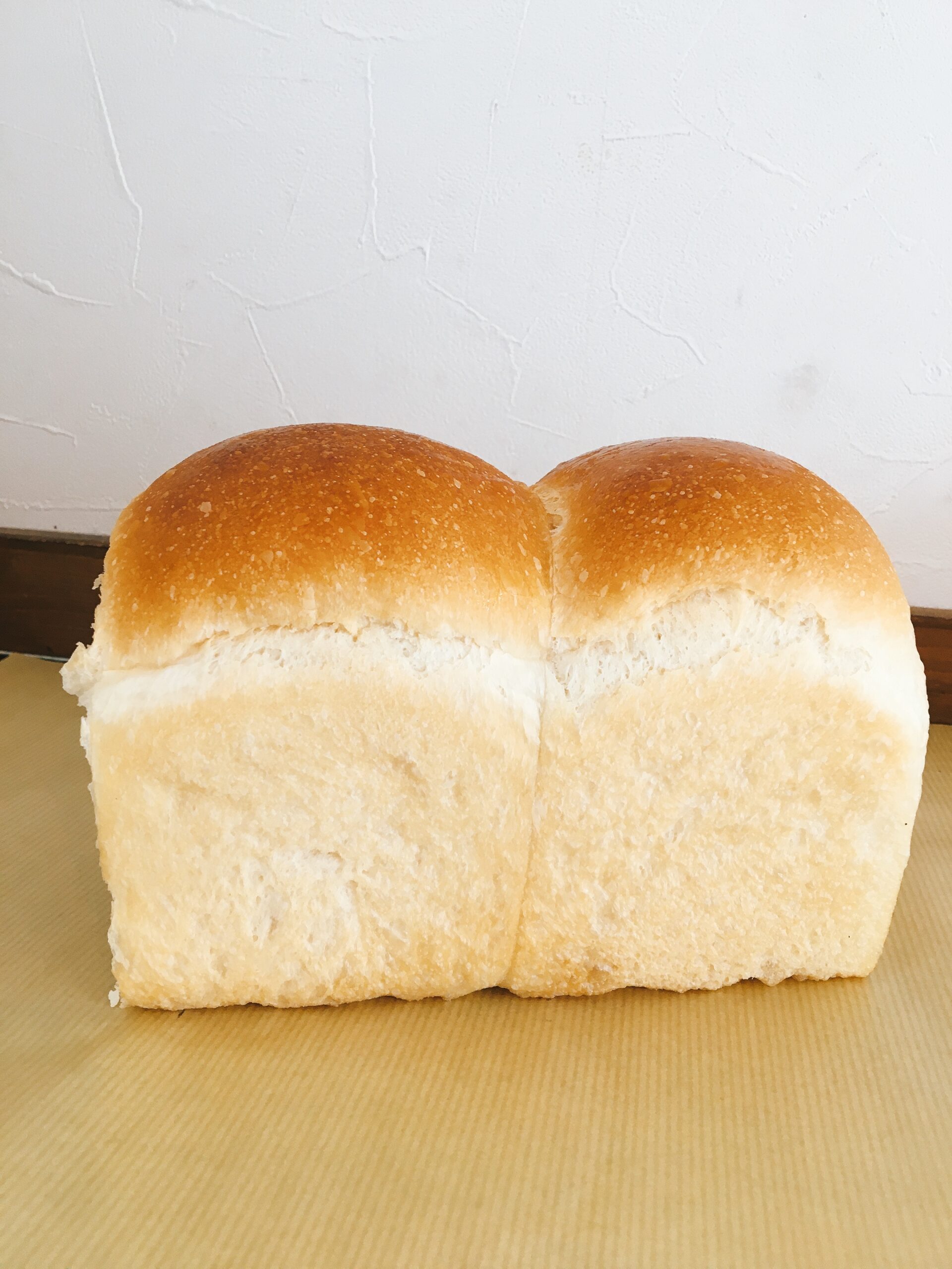 こだま食パン